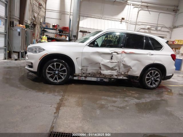 5UXKS4C54G0N12564 2016 BMW
