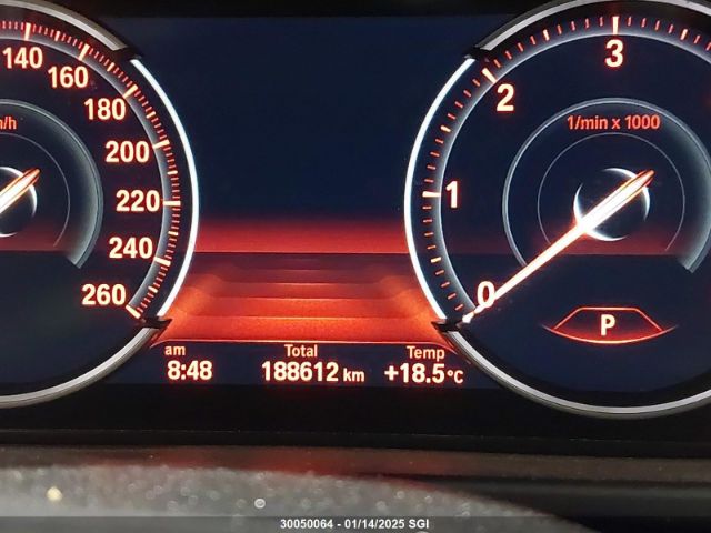 5UXKS4C54G0N12564 2016 BMW