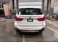 5UXKS4C54G0N12564 2016 BMW