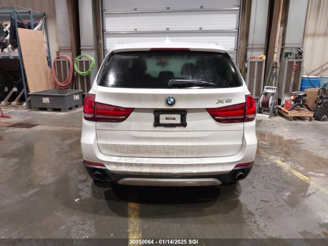 5UXKS4C54G0N12564 2016 BMW