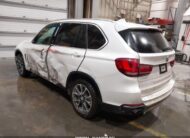 5UXKS4C54G0N12564 2016 BMW