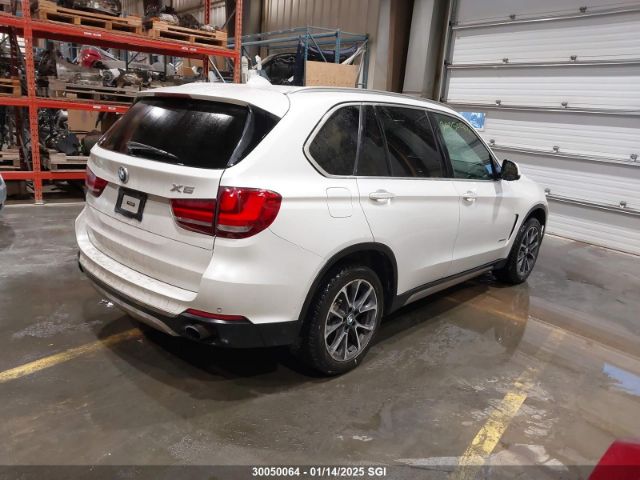 5UXKS4C54G0N12564 2016 BMW