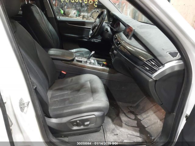 5UXKS4C54G0N12564 2016 BMW