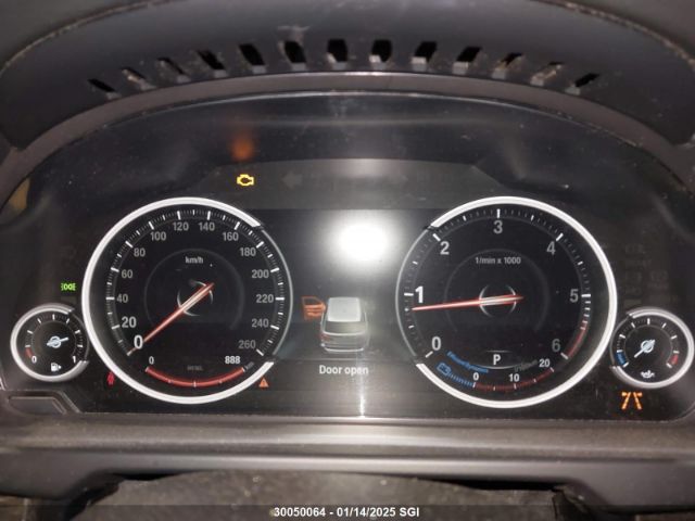 5UXKS4C54G0N12564 2016 BMW