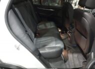5UXKS4C54G0N12564 2016 BMW