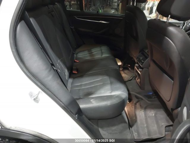 5UXKS4C54G0N12564 2016 BMW