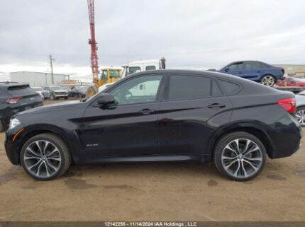 5UXKU2C54J0X49139 2018 BMW