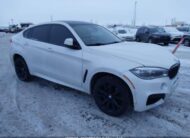 5UXKU6C53G0S82473 2016 BMW