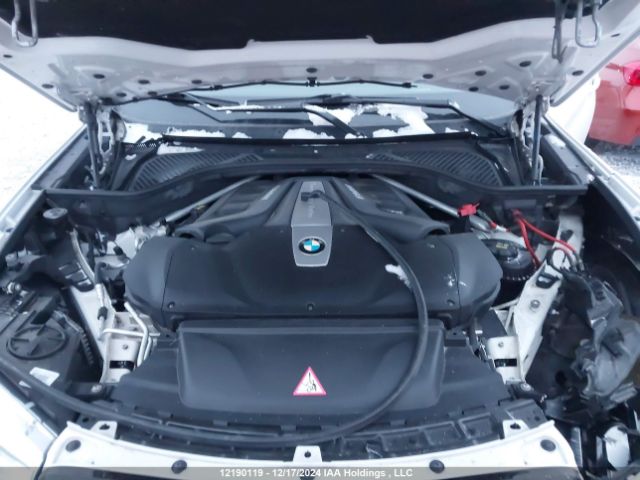 5UXKU6C53G0S82473 2016 BMW