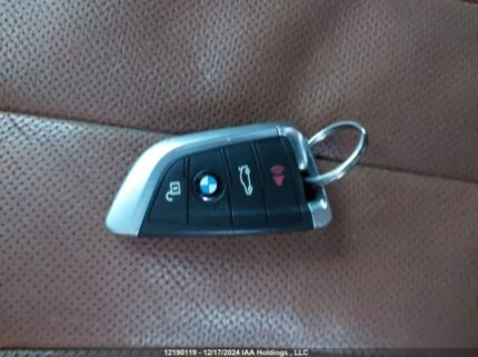 5UXKU6C53G0S82473 2016 BMW