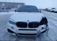 5UXKU6C53G0S82473 2016 BMW
