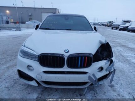 5UXKU6C53G0S82473 2016 BMW