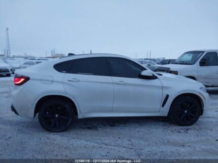 5UXKU6C53G0S82473 2016 BMW