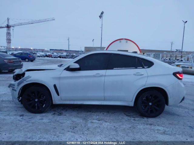 5UXKU6C53G0S82473 2016 BMW