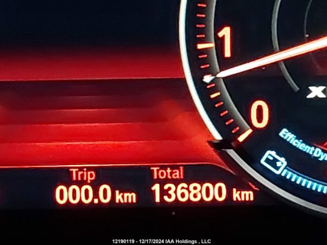 5UXKU6C53G0S82473 2016 BMW