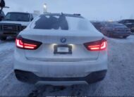 5UXKU6C53G0S82473 2016 BMW