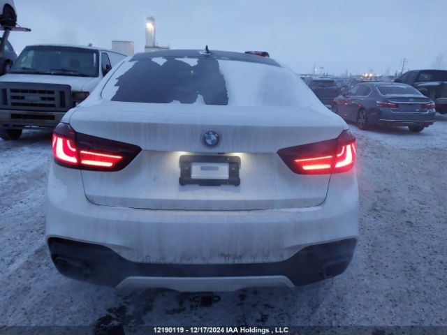 5UXKU6C53G0S82473 2016 BMW