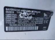 5UXKU6C53G0S82473 2016 BMW