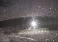 5UXKU6C53G0S82473 2016 BMW