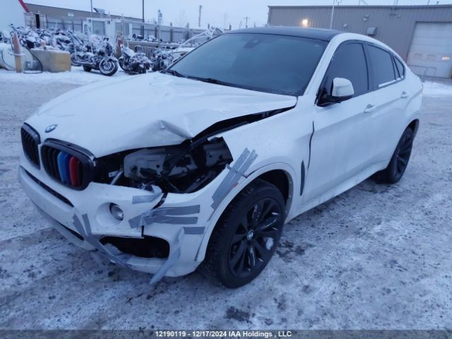 5UXKU6C53G0S82473 2016 BMW