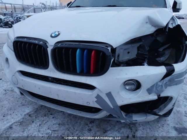5UXKU6C53G0S82473 2016 BMW