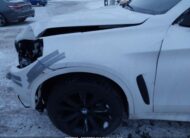 5UXKU6C53G0S82473 2016 BMW