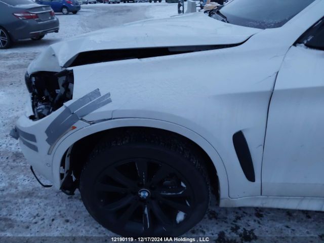 5UXKU6C53G0S82473 2016 BMW