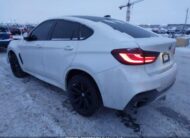 5UXKU6C53G0S82473 2016 BMW