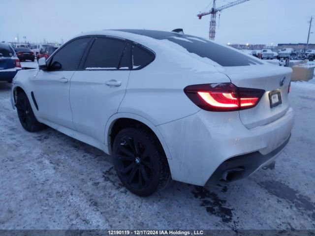 5UXKU6C53G0S82473 2016 BMW
