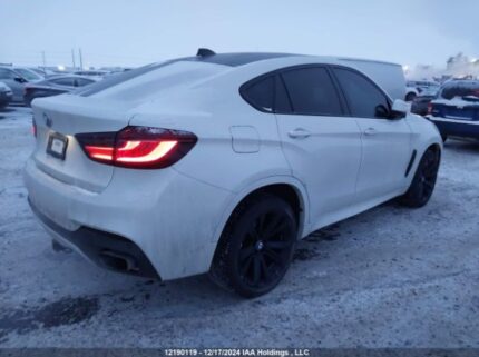 5UXKU6C53G0S82473 2016 BMW