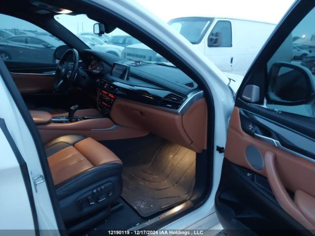 5UXKU6C53G0S82473 2016 BMW
