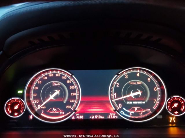 5UXKU6C53G0S82473 2016 BMW