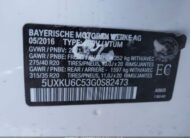 5UXKU6C53G0S82473 2016 BMW