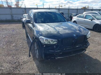 5UXTR9C53KLR03998 2019 BMW