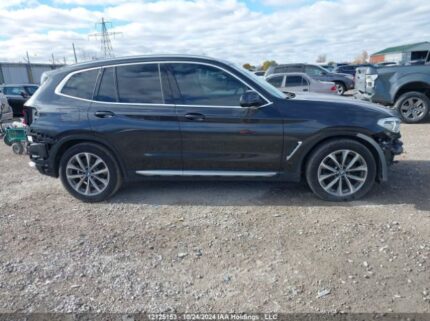 5UXTR9C53KLR03998 2019 BMW