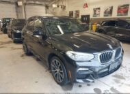 5UXTR9C56KLD95030 2019 BMW