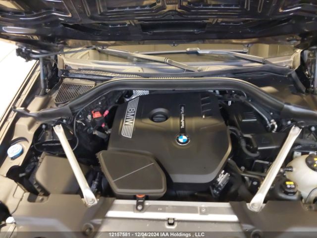 5UXTR9C56KLD95030 2019 BMW