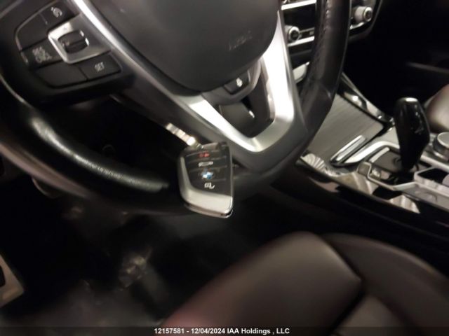 5UXTR9C56KLD95030 2019 BMW