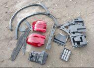 5UXTR9C56KLD95030 2019 BMW