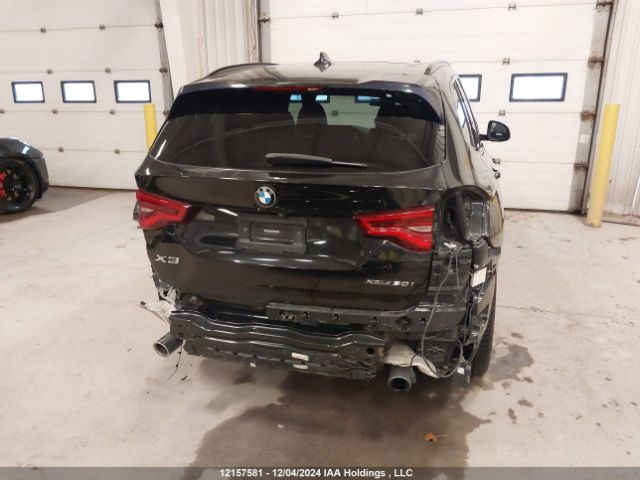 5UXTR9C56KLD95030 2019 BMW