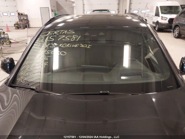 5UXTR9C56KLD95030 2019 BMW