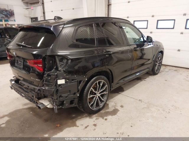 5UXTR9C56KLD95030 2019 BMW