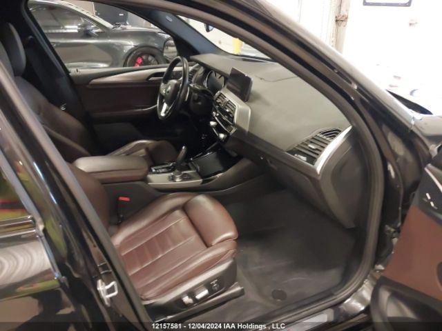 5UXTR9C56KLD95030 2019 BMW
