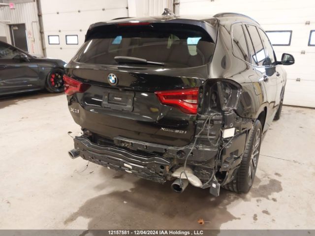 5UXTR9C56KLD95030 2019 BMW