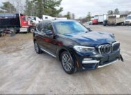 5UXTR9C56KLP96509 2019 BMW
