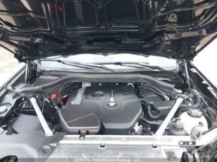 5UXTR9C56KLP96509 2019 BMW