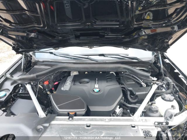 5UXTR9C56KLP96509 2019 BMW