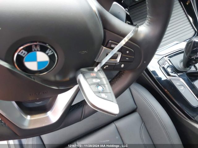 5UXTR9C56KLP96509 2019 BMW