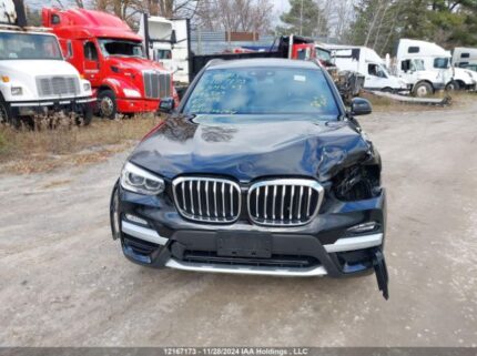 5UXTR9C56KLP96509 2019 BMW