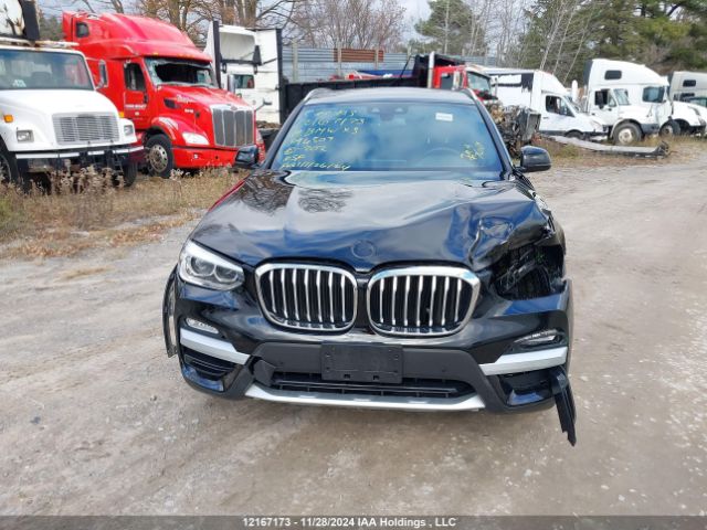 5UXTR9C56KLP96509 2019 BMW